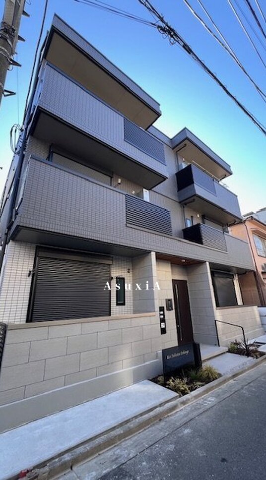 エストフェリチタ押上