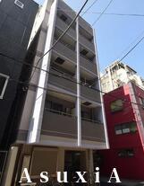 MAISON ASAKUSA G2