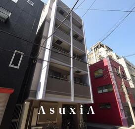 MAISON ASAKUSA G2
