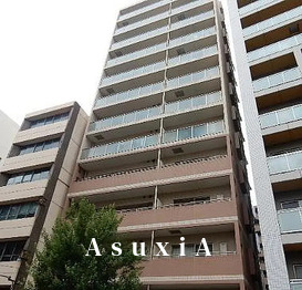 メインステージ東神田Ⅱ