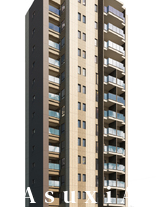 ルジェンテ上野松ケ谷