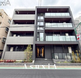 オカバ世田谷深沢へーベルメゾン