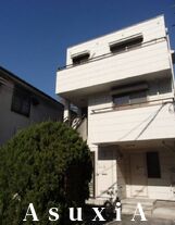 池田マンション