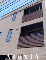 シュヴァル新宿