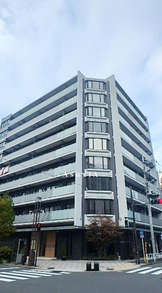 パセオ・ラルゴ