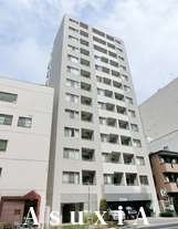 ビーロット新御徒町レジデンス