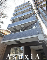 リファインかむろ坂