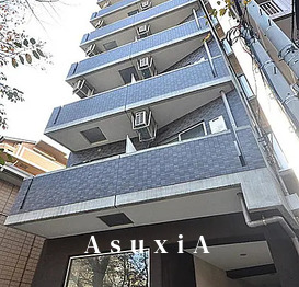 リファインかむろ坂