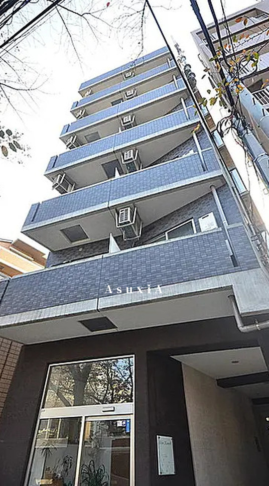 リファインかむろ坂