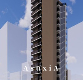 リーラ品川戸越