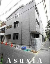 フォレストメゾン六義園