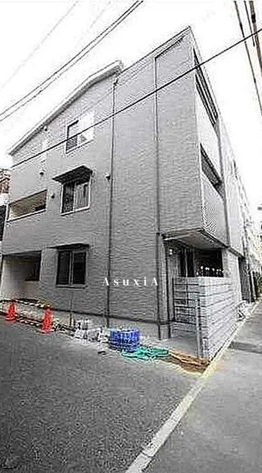 フォレストメゾン六義園