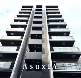 エスレジデンス板橋大山BRIM