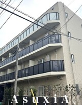 グランカーサ千駄木