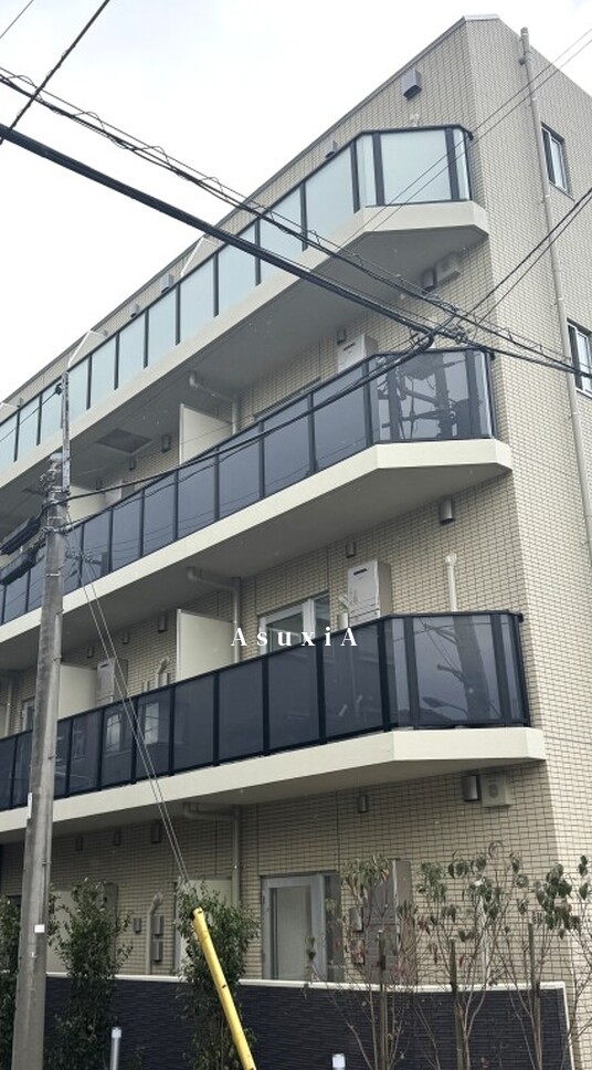 グランカーサ千駄木