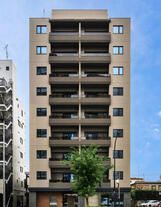 イゾラセレーナ目黒