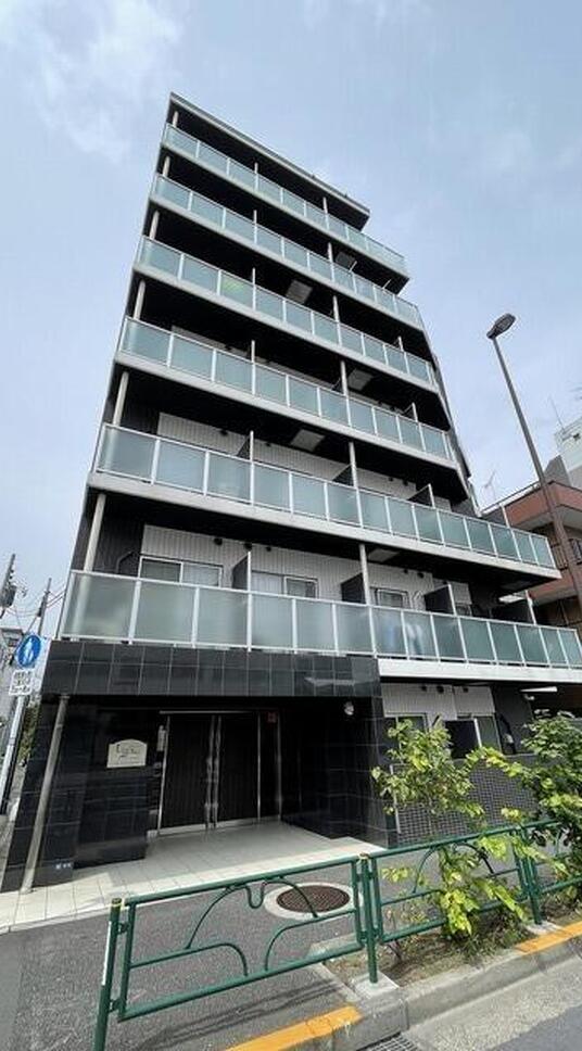 プレール・ドゥーク東品川