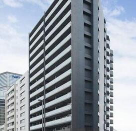 ガーラ・シティ渋谷南平台