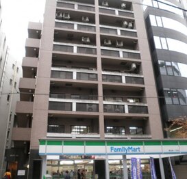 カルチェ恵比寿