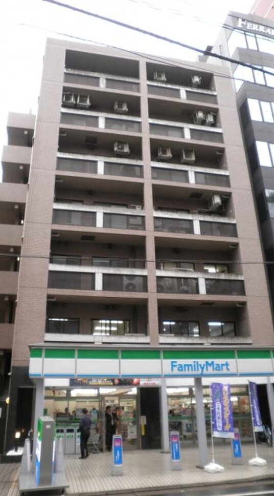 カルチェ恵比寿