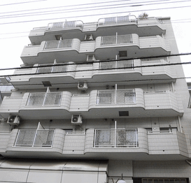 ハイツピアレス