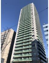 品川タワーフェイス