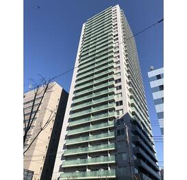 品川タワーフェイス