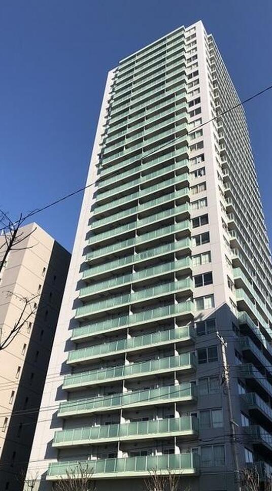 品川タワーフェイス