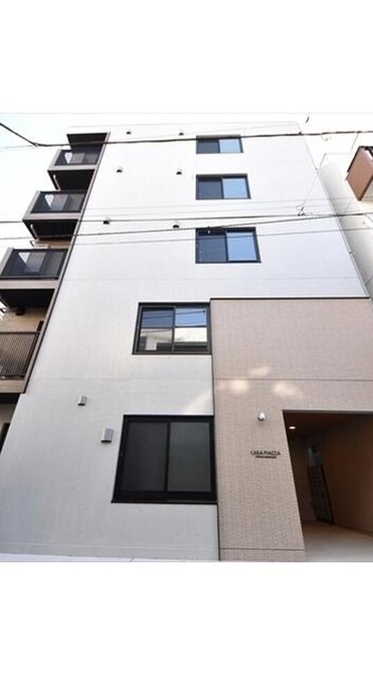 CASA PIAZZA 東池袋