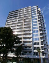 パークホームズ品川ザレジデンス