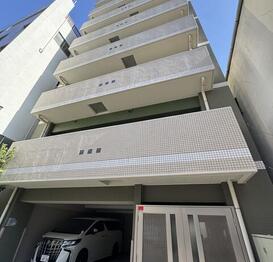 ジェイパレス浅草今戸