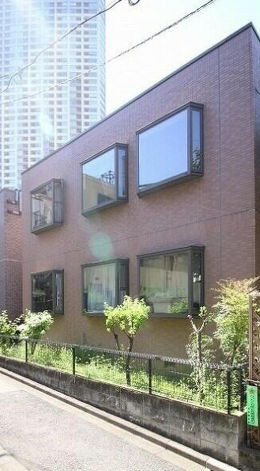 コンフォート赤坂Ⅱ