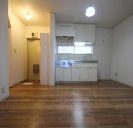 エステート信濃町