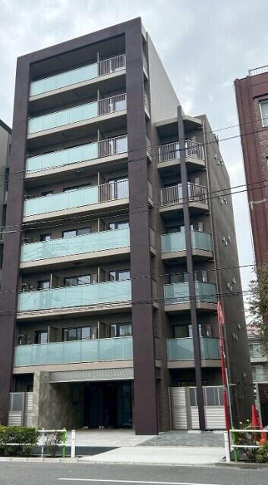 MAXIV CROS 高島平 MIRAIS