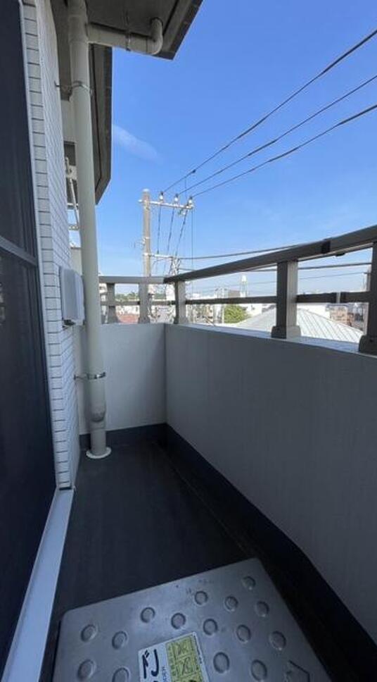 GENOVIA板橋skygarden