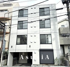 COCOCUBE GRANDE学芸大学