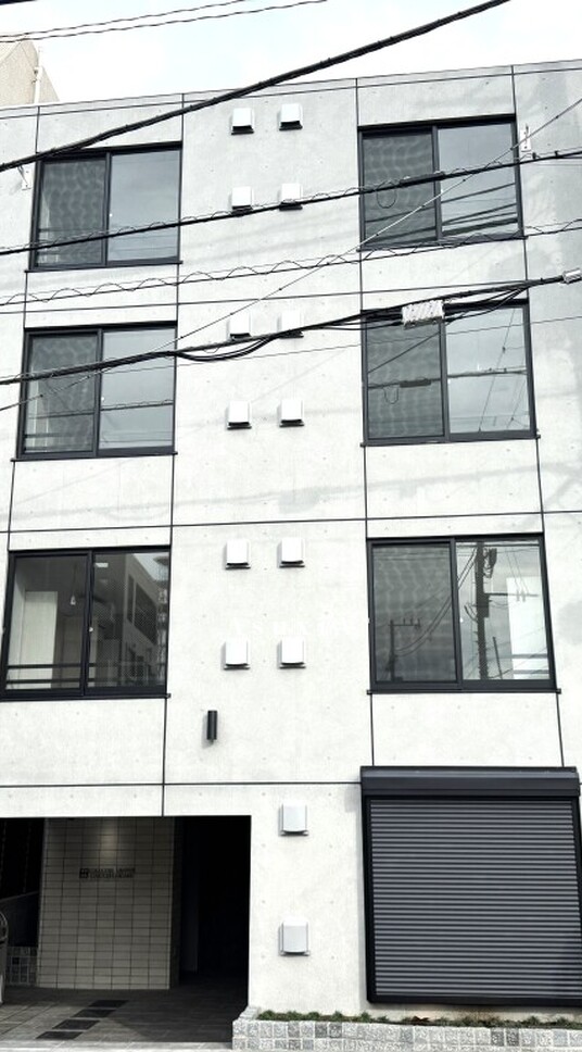 COCOCUBE GRANDE学芸大学