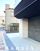 ジェノヴィア三ノ輪Ⅲスカイガーデン