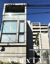 スクエアコート早稲田