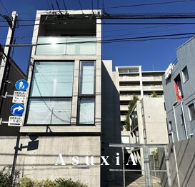 スクエアコート早稲田