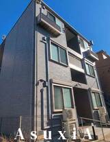 クレイノエトワールK 品川