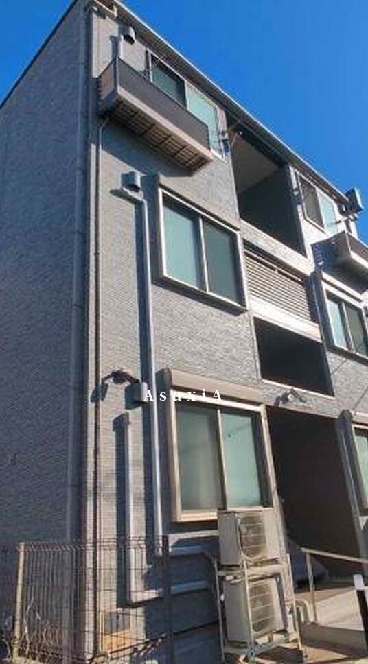 クレイノエトワールK 品川