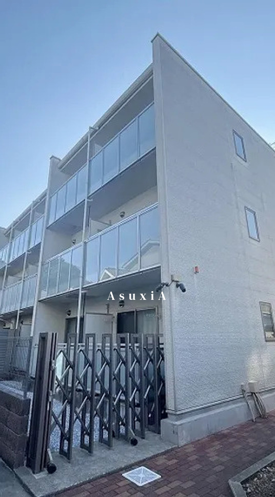 レオネクストグリーンライト