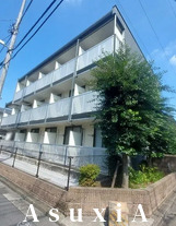 五本木3丁目テラスハウス