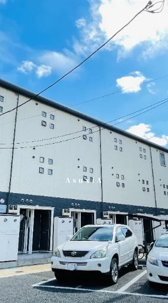 レオネクストComo池袋3