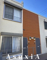 レオネクストシエロ長崎