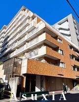 ライオンズマンション亀戸カナメビル