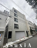 ユーレジデンス浅草