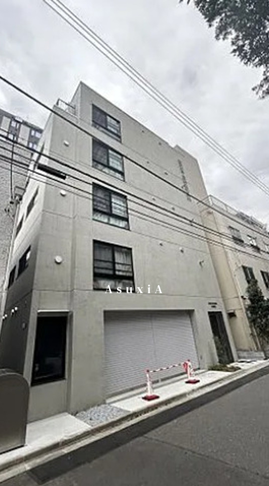 ユーレジデンス浅草