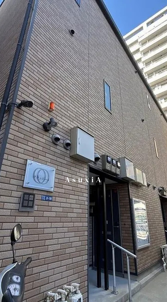 レオネクストブランドール